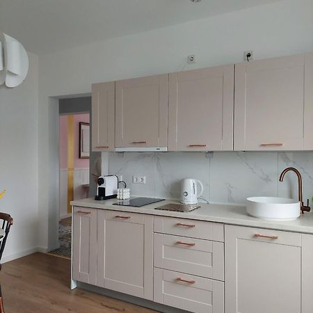 Gallery Apartment Bielefeld Bagian luar foto