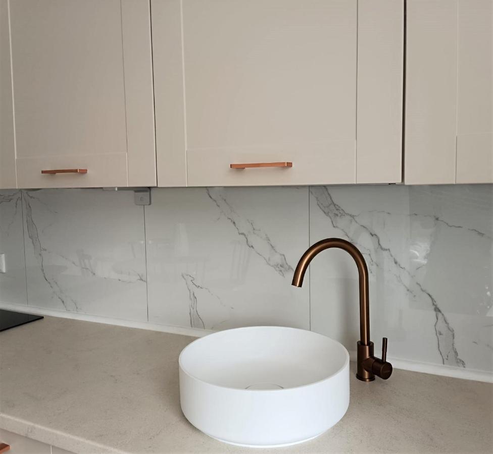 Gallery Apartment Bielefeld Bagian luar foto