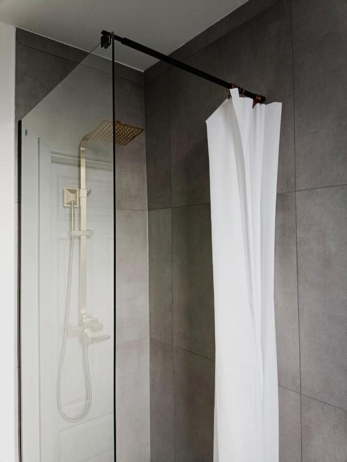 Gallery Apartment Bielefeld Bagian luar foto