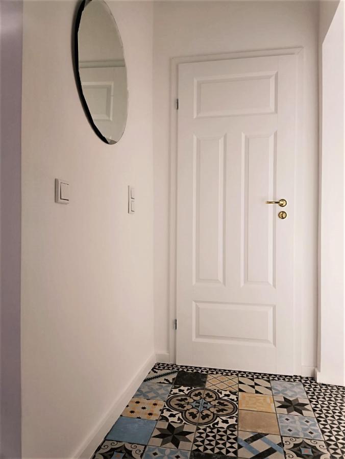Gallery Apartment Bielefeld Bagian luar foto