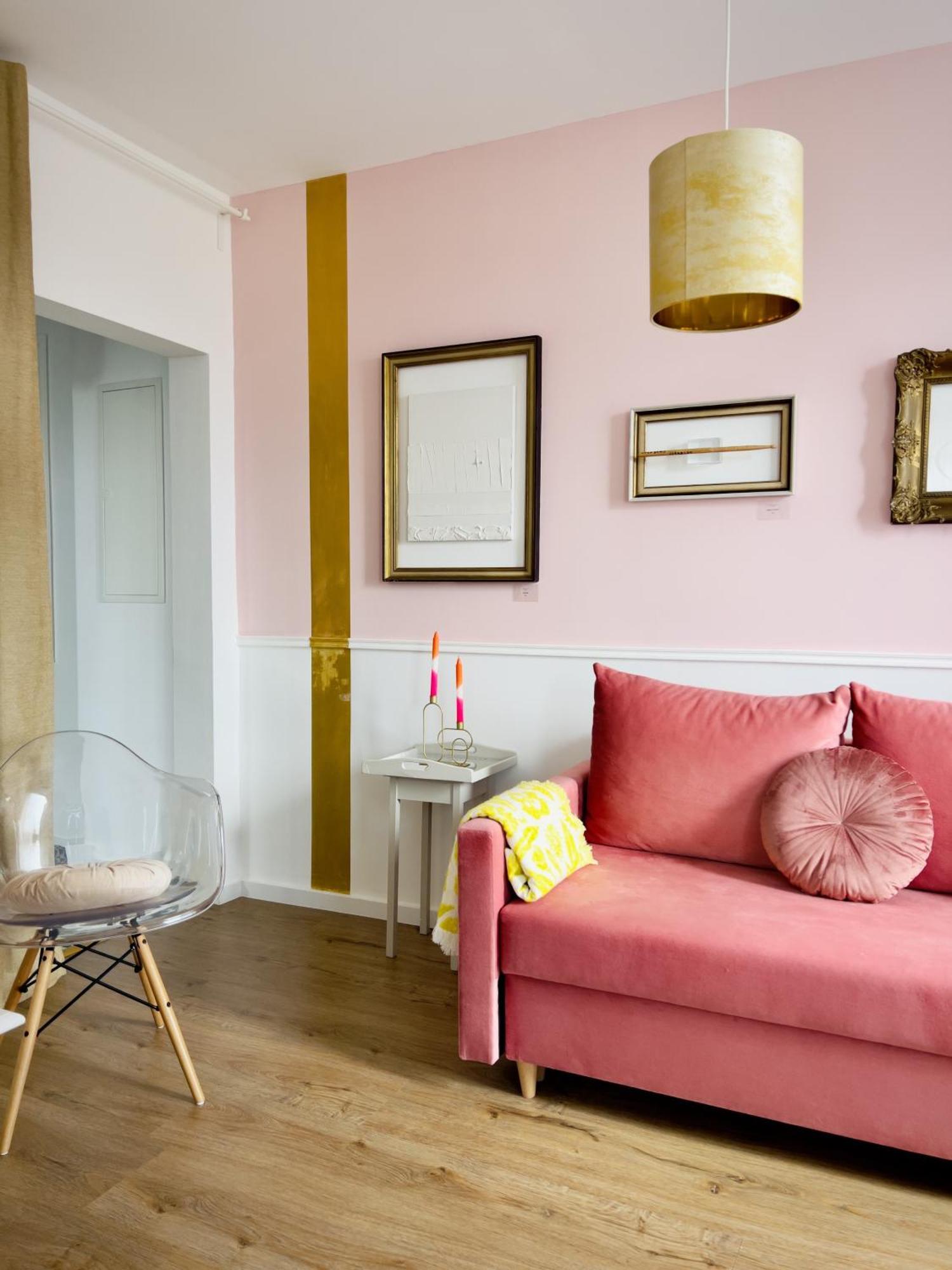 Gallery Apartment Bielefeld Bagian luar foto