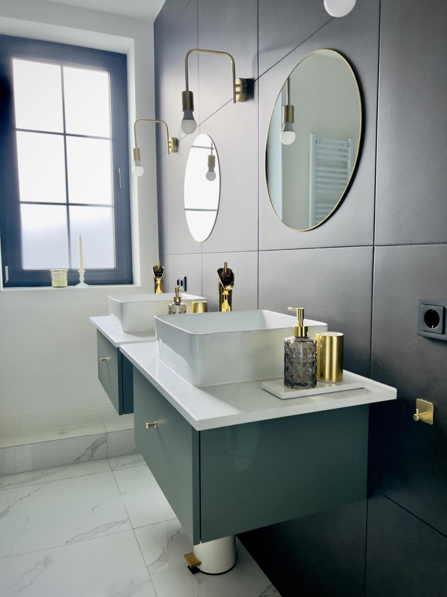 Gallery Apartment Bielefeld Bagian luar foto
