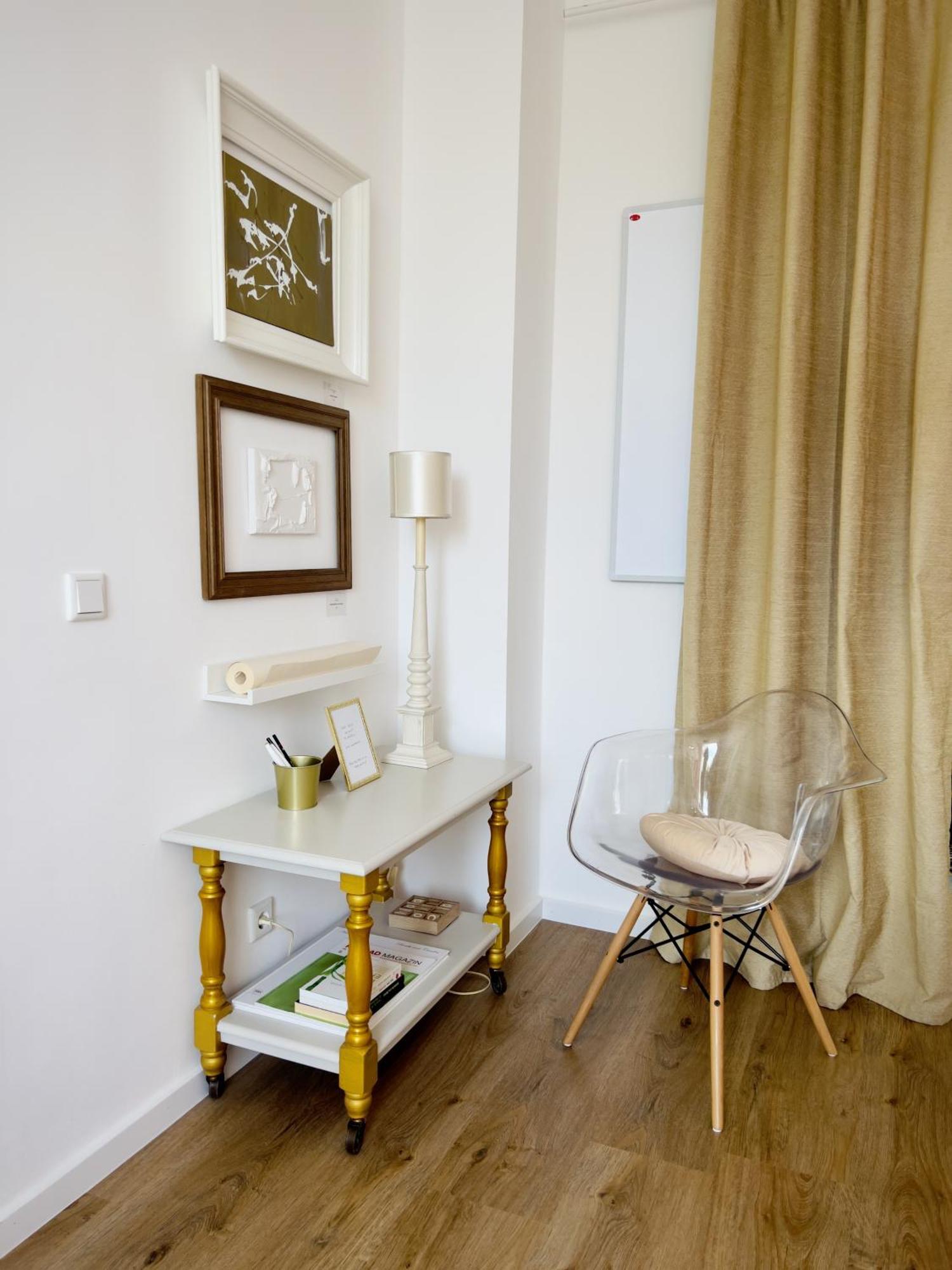 Gallery Apartment Bielefeld Bagian luar foto